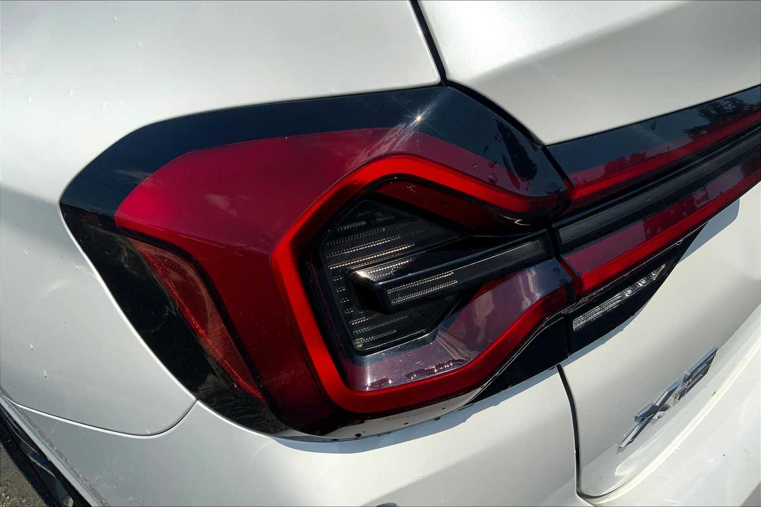 2022 Bmw X3 sDrive30i photo 25