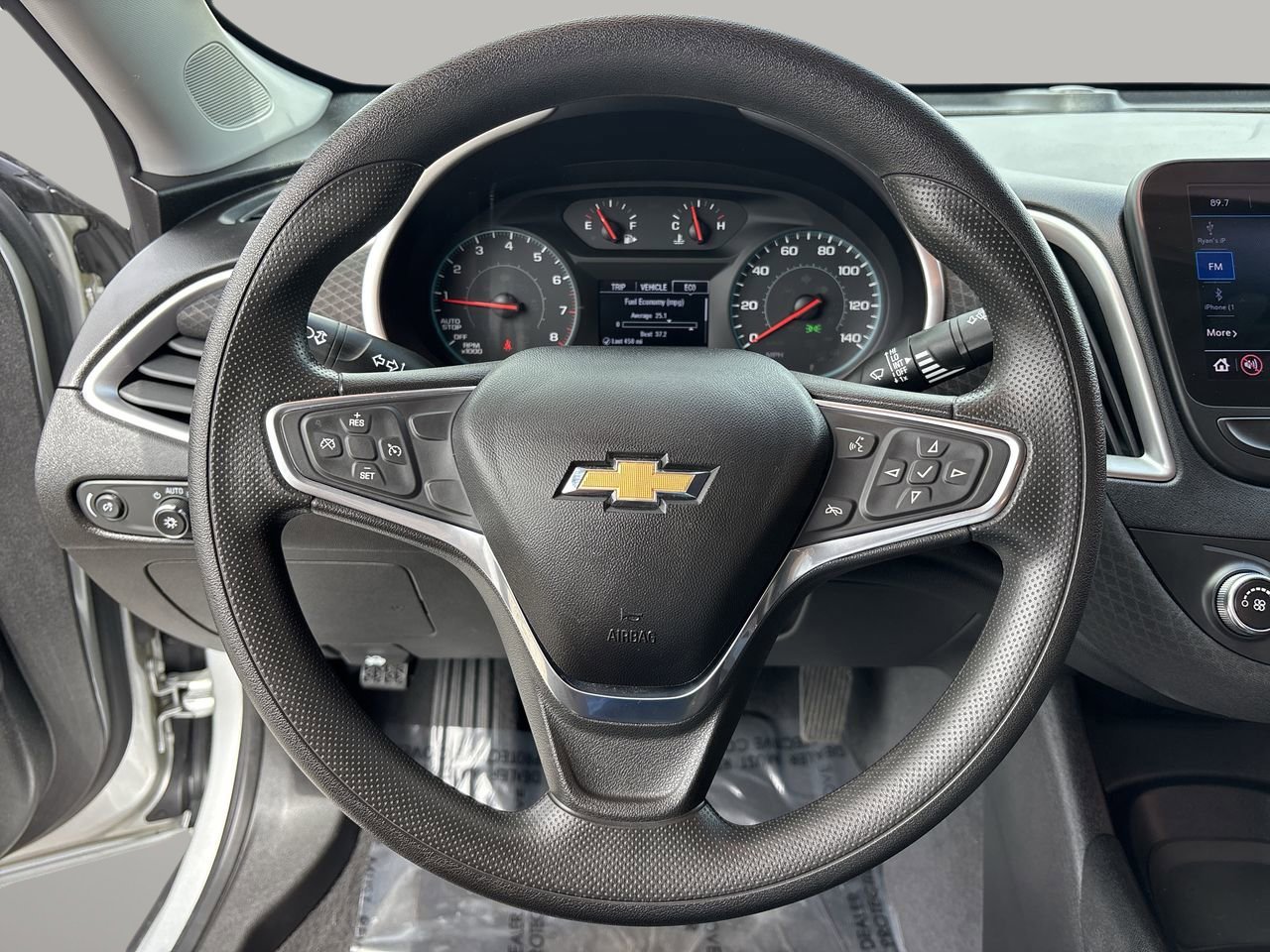 2019 Chevrolet Malibu LS photo 27