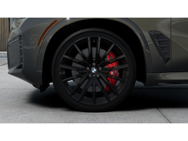 2026 Bmw X5 sDrive40i photo 6