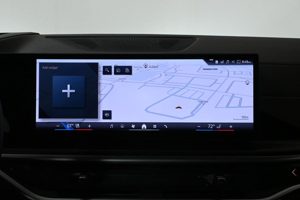 2026 Bmw X7 xDrive40i photo 22