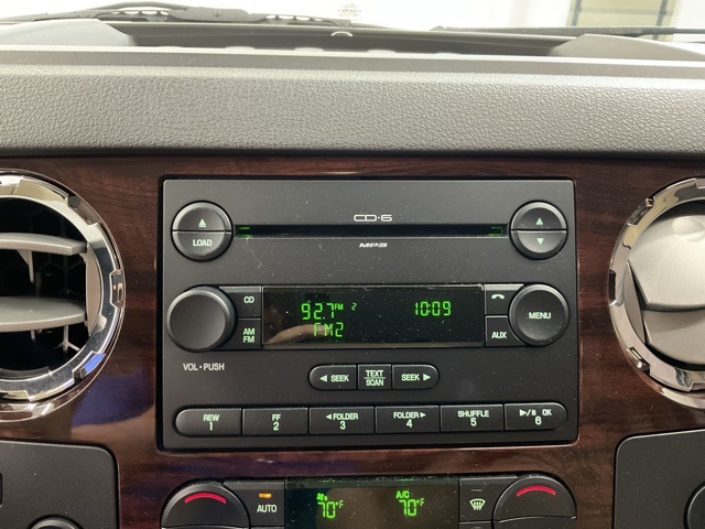 2008 Ford F-250 photo 16