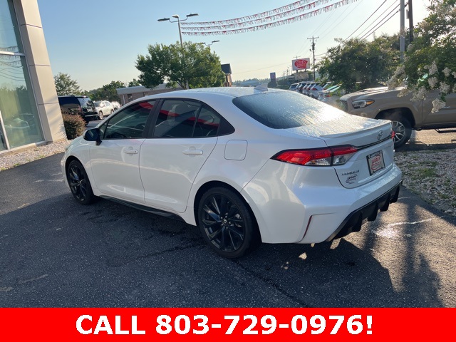 2024 Toyota Corolla SE photo 31