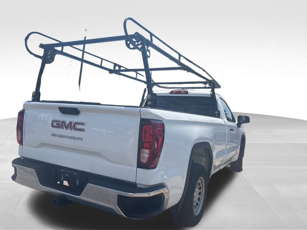 2023 Gmc Sierra 1500 Pro photo 13