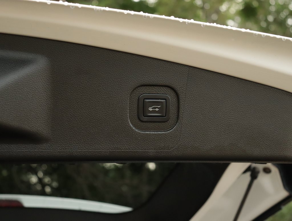 2014 Gmc Terrain SLT photo 27