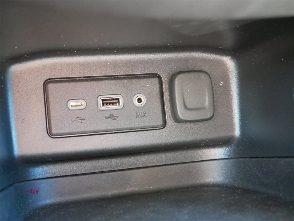 2024 Chevrolet Equinox LT photo 19