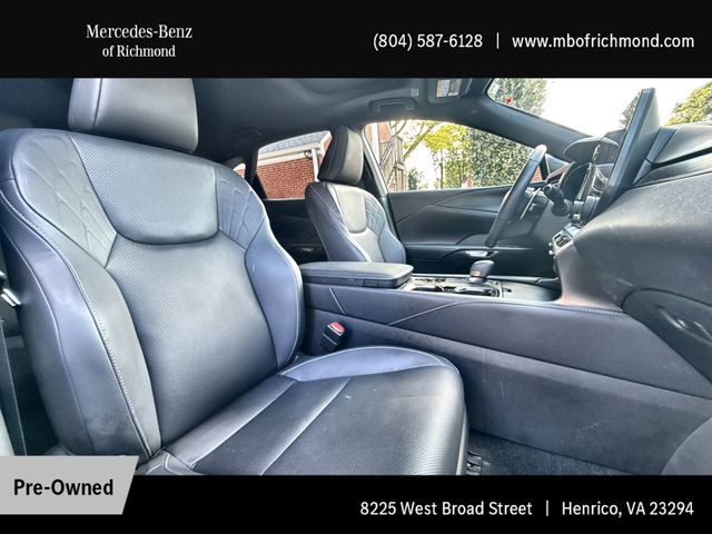 2023 Lexus RX 350 Premium photo 10