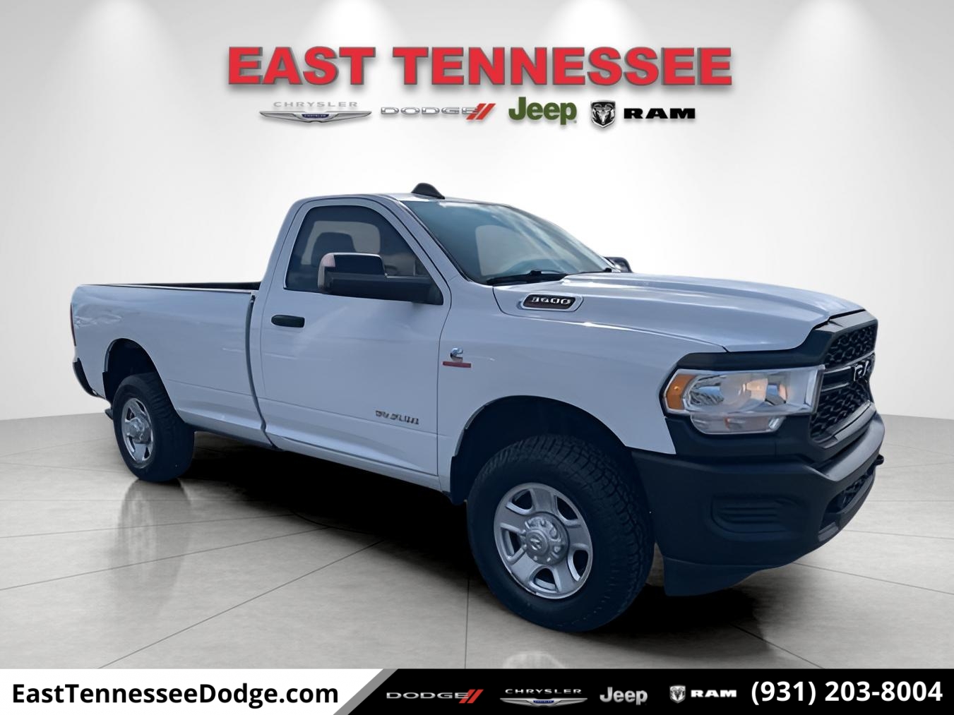 2022 RAM Ram 3500 Pickup Tradesman's photo