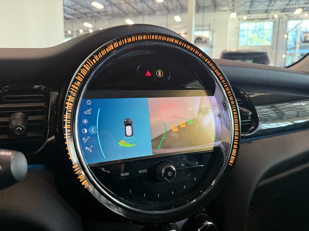 Used 2023 MINI Hardtop 2 Door SE with VIN WMW13DJ05P2S78485 for sale in Wilsonville, OR