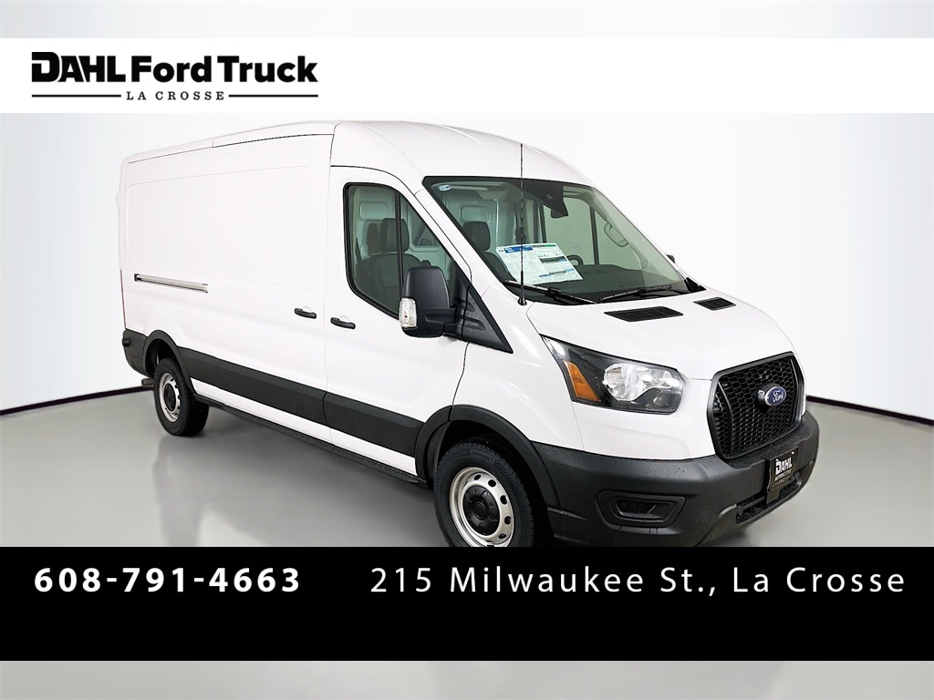 2025 Ford Transit Van Base's photo