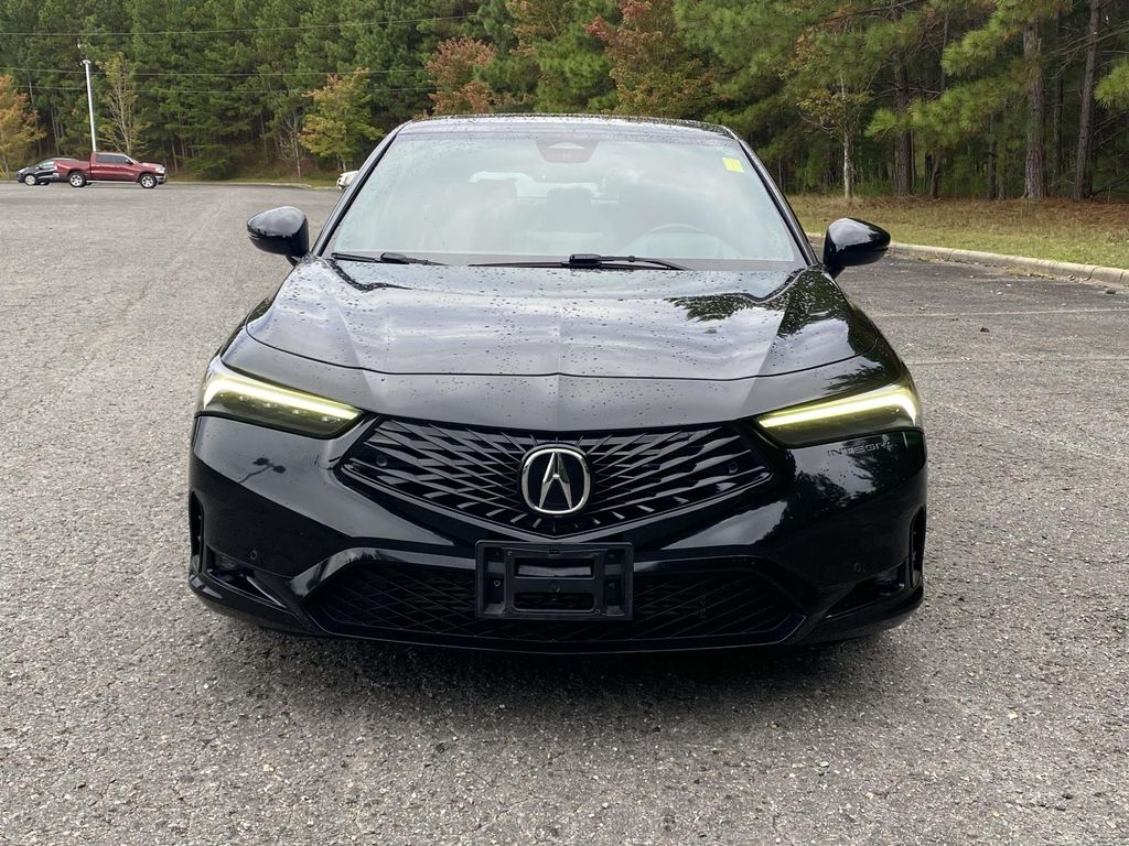 2023 Acura Integra A-Spec photo 2