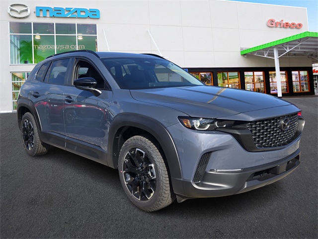 2026 Mazda CX-50 Meridian Edition's photo