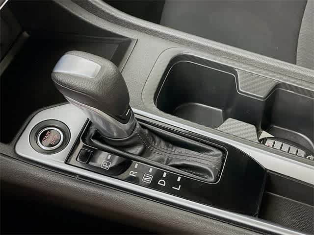 2021 Nissan Sentra SV photo 15