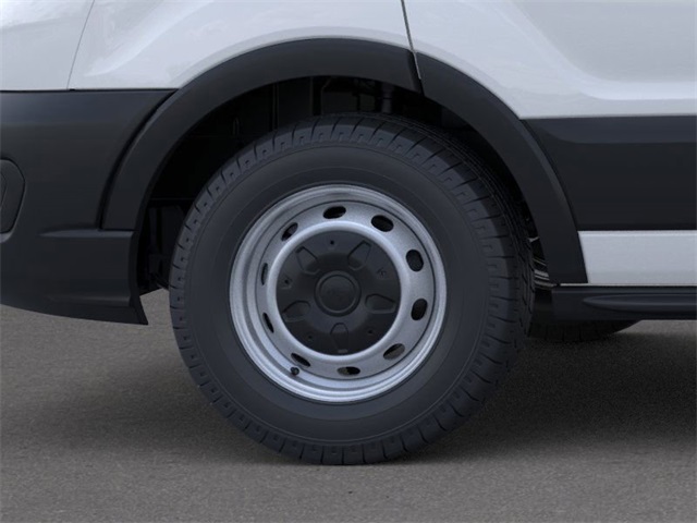 2025 Ford Transit photo 17