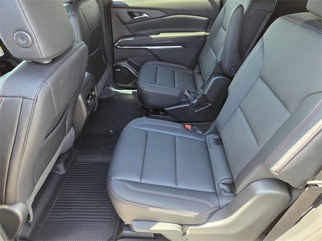 2026 Chevrolet Traverse Z71 photo 5