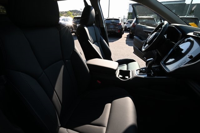 2025 Subaru Outback Limited photo 19