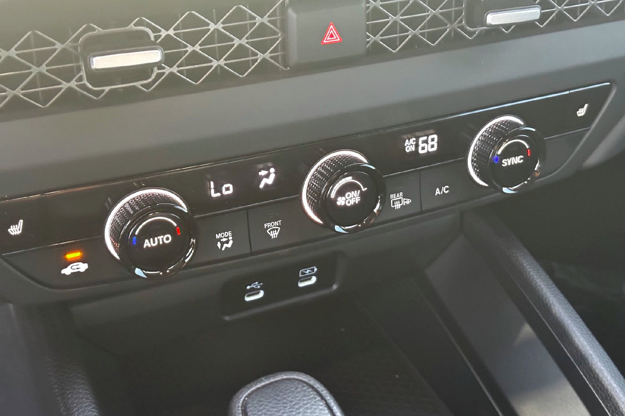 2025 Honda Accord SE photo 16