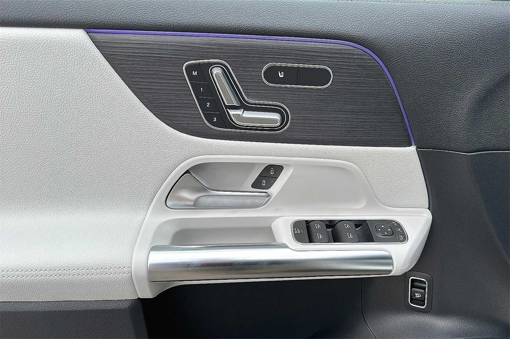 PreOwned 2022 MercedesBenz GLA GLA 45 AMG® 4D Sport Utility in Boise