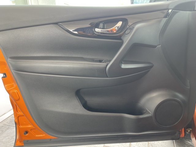 2022 Nissan Rogue Sport SV photo 24