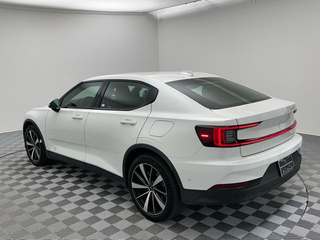 2022 Polestar PS2 e-AWD photo 5