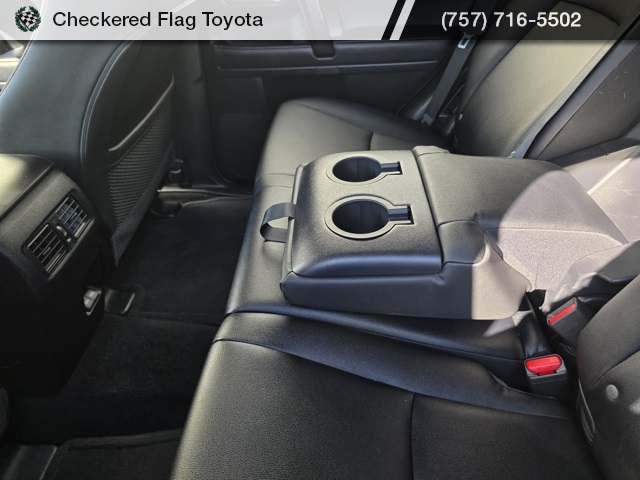 2023 Toyota 4Runner TRD Off-Road Premium photo 38