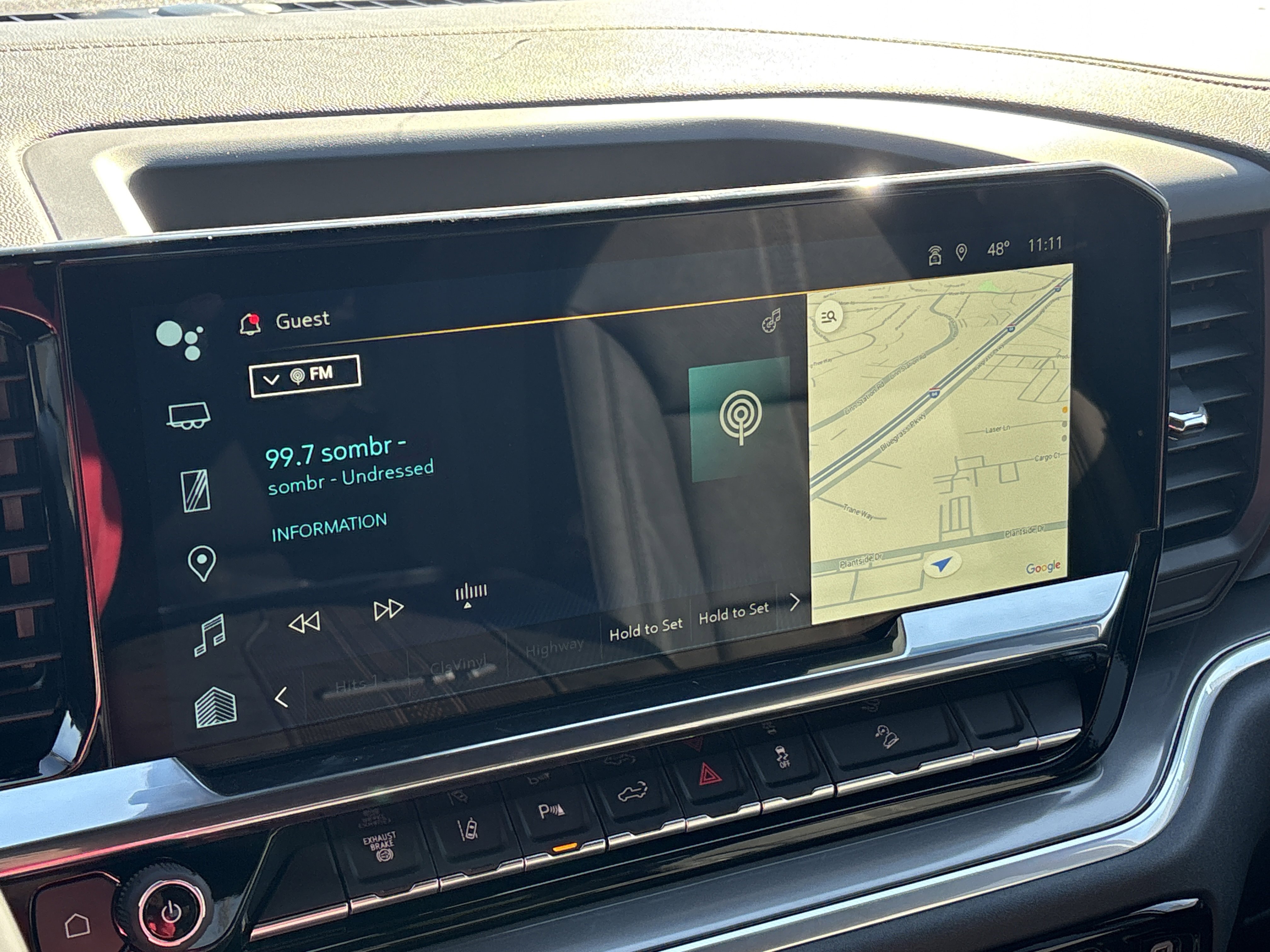 2026 Chevrolet Silverado 2500HD High Country photo 2