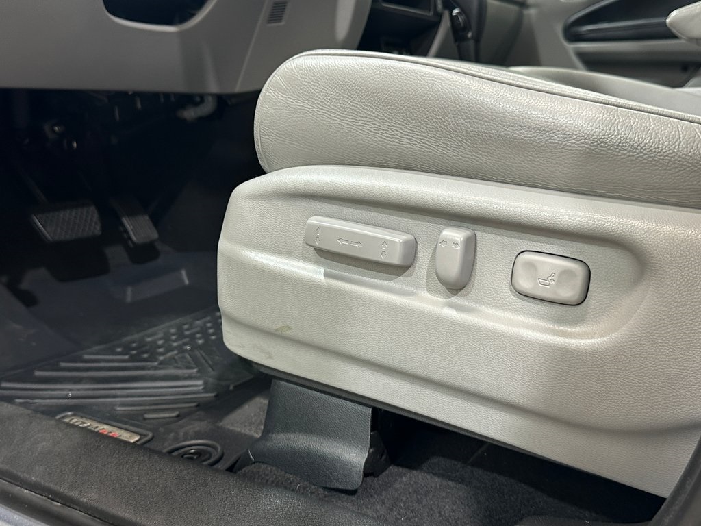 2018 Honda Pilot EX-L photo 14