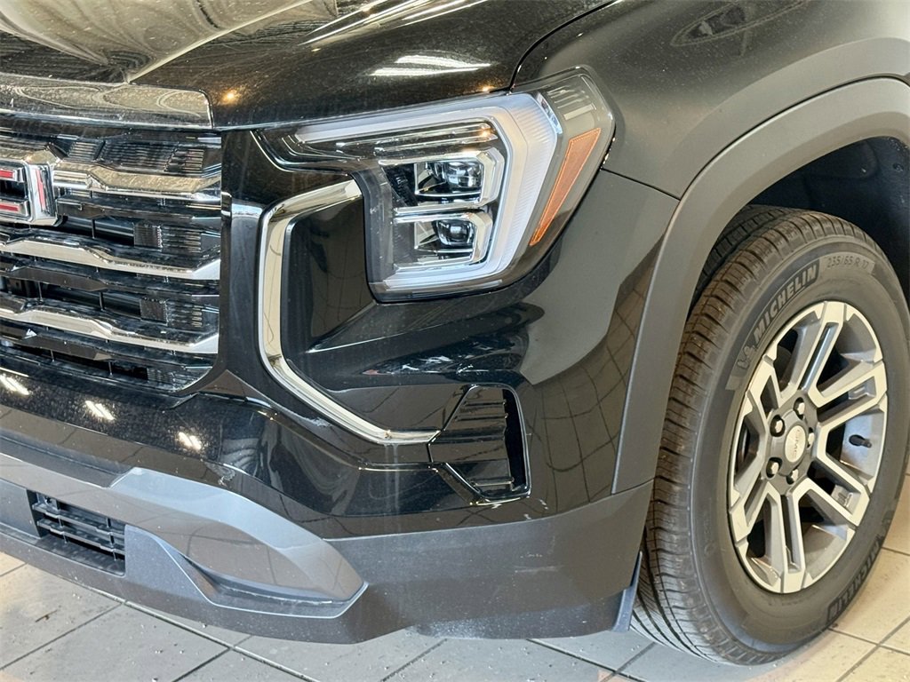 2026 Gmc Terrain Elevation photo 10