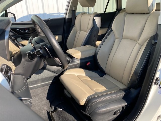 2024 Subaru Outback Limited photo 18