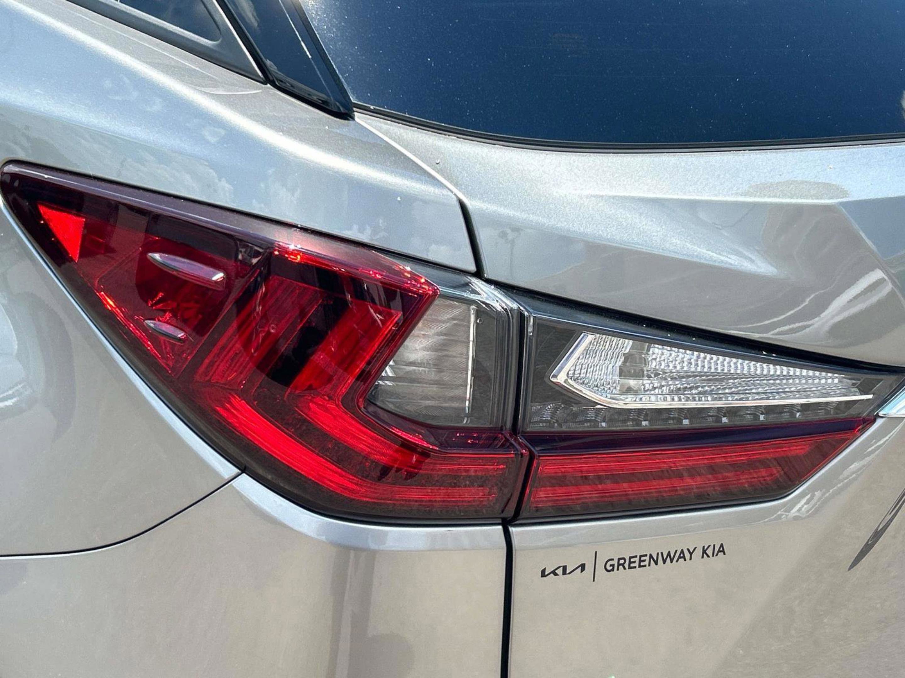 2022 Lexus RX 350 photo 43