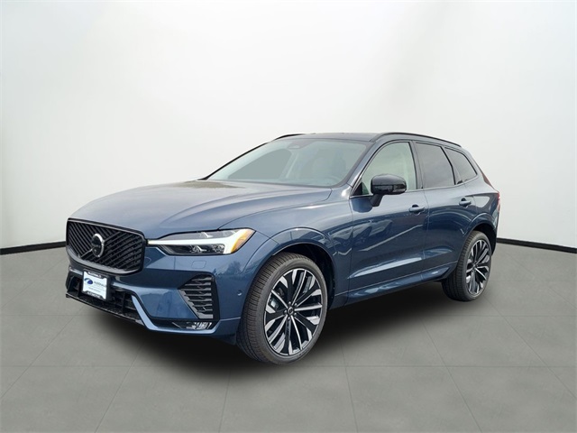 2026 Volvo XC60 Ultra's photo