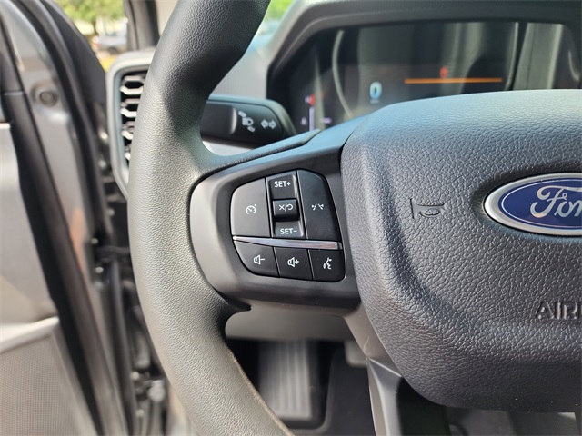2024 Ford Ranger XL photo 25