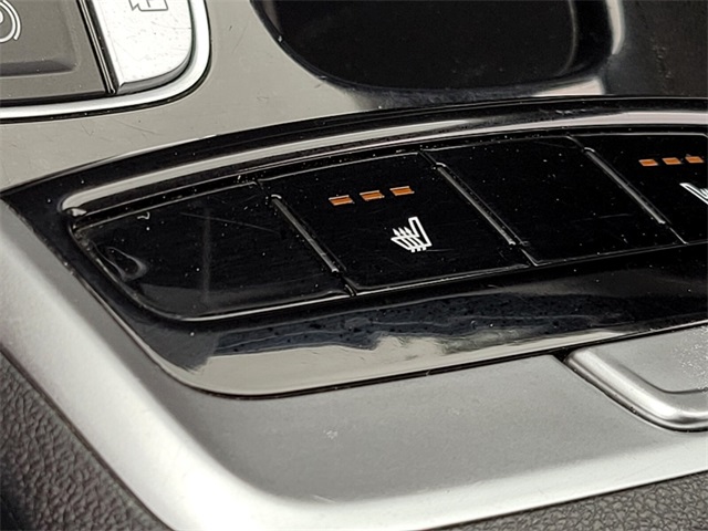 2023 Hyundai Tucson SEL photo 25