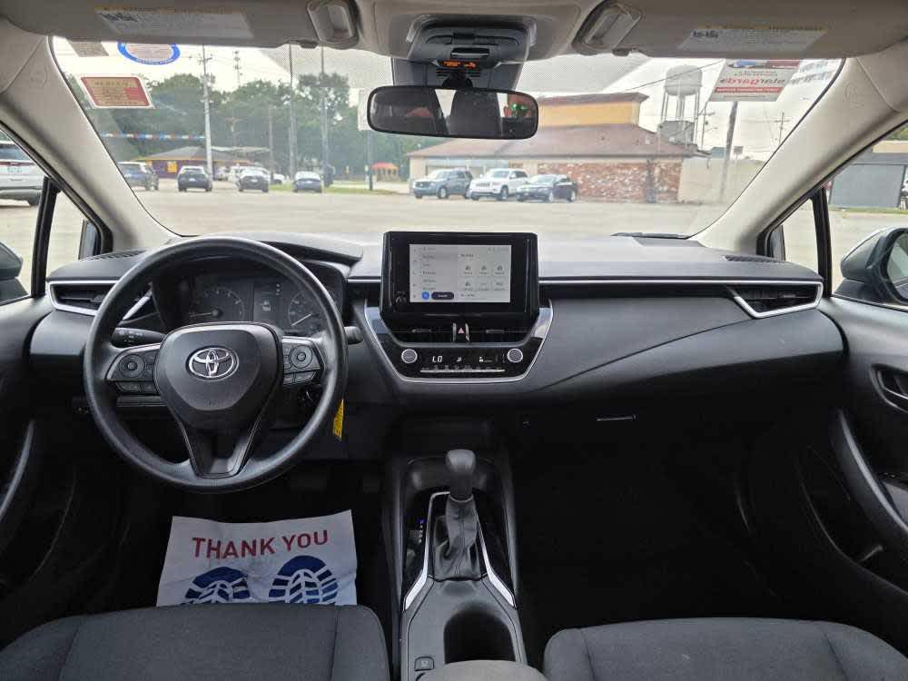 2024 Toyota Corolla LE photo 14
