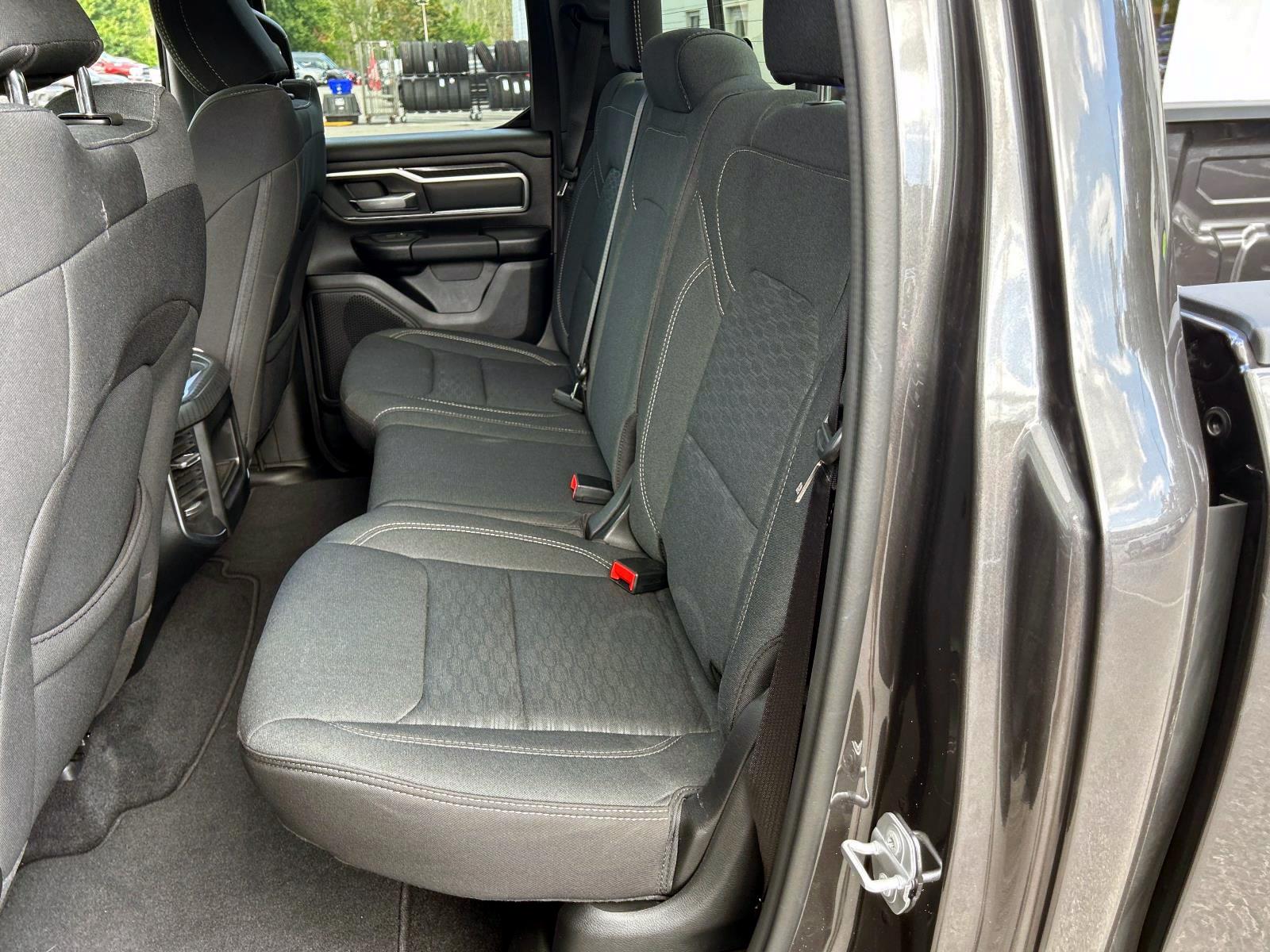 2025 Ram 1500 Big Horn photo 11