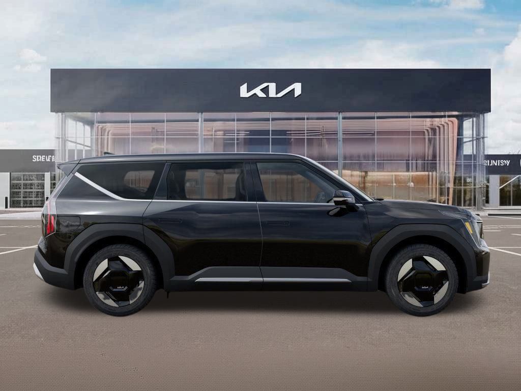 2026 Kia EV9 Light Long Range RWD photo 7
