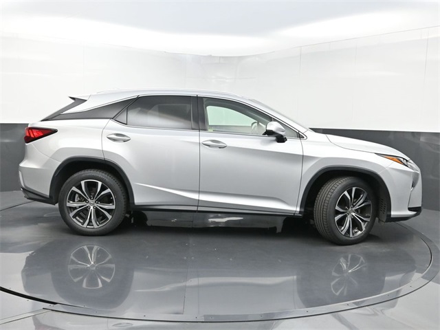 Used 2017 Lexus RX 350 with VIN 2T2BZMCA8HC092613 for sale in Pelham, AL