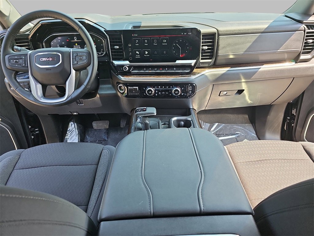 2024 Gmc Sierra 1500 Elevation photo 8