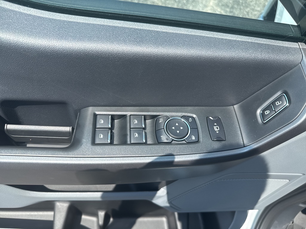 2026 Ford F-250 XLT photo 24