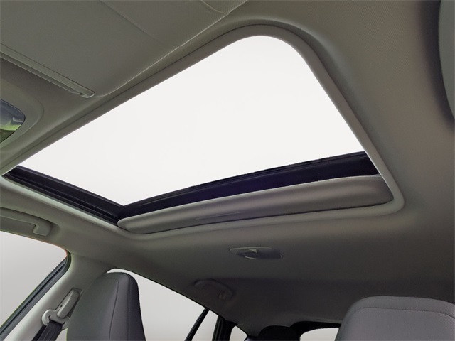 2025 Subaru Crosstrek Premium photo 11