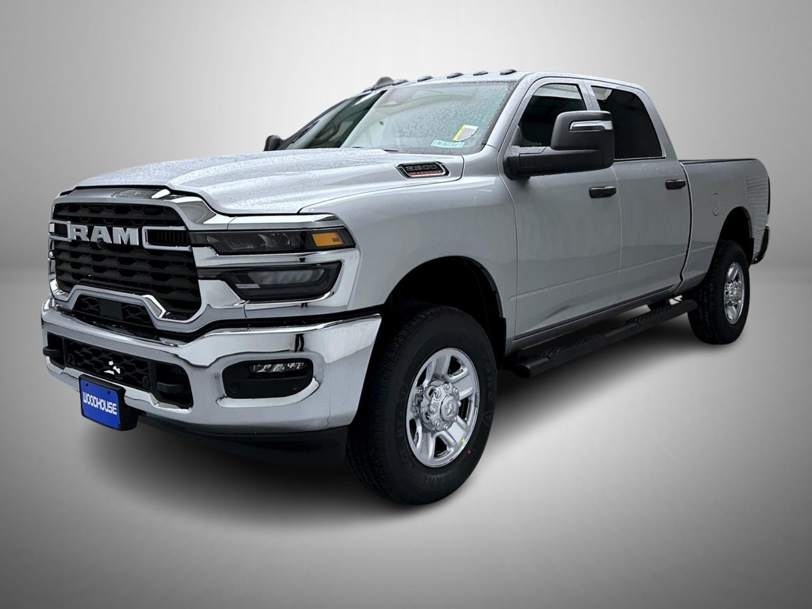 2026 RAM Ram 2500 Pickup Tradesman's photo