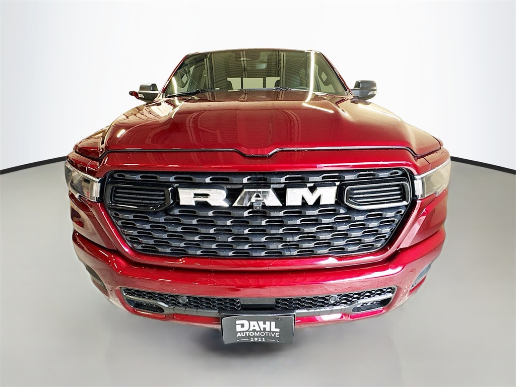 2026 Ram 1500 Big Horn Lone Star photo 2