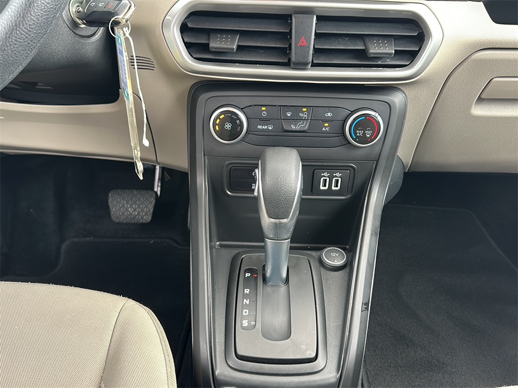 2022 Ford EcoSport S photo 14