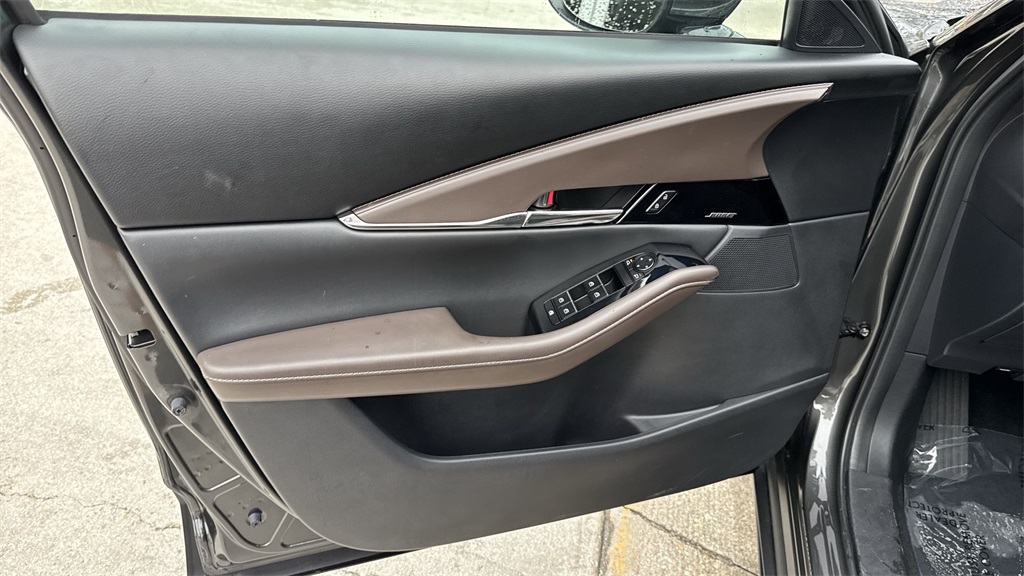 2024 Mazda CX-30 2.5 S Premium photo 39