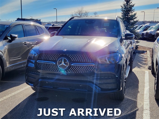 2023 Mercedes-Benz GLE Base's photo