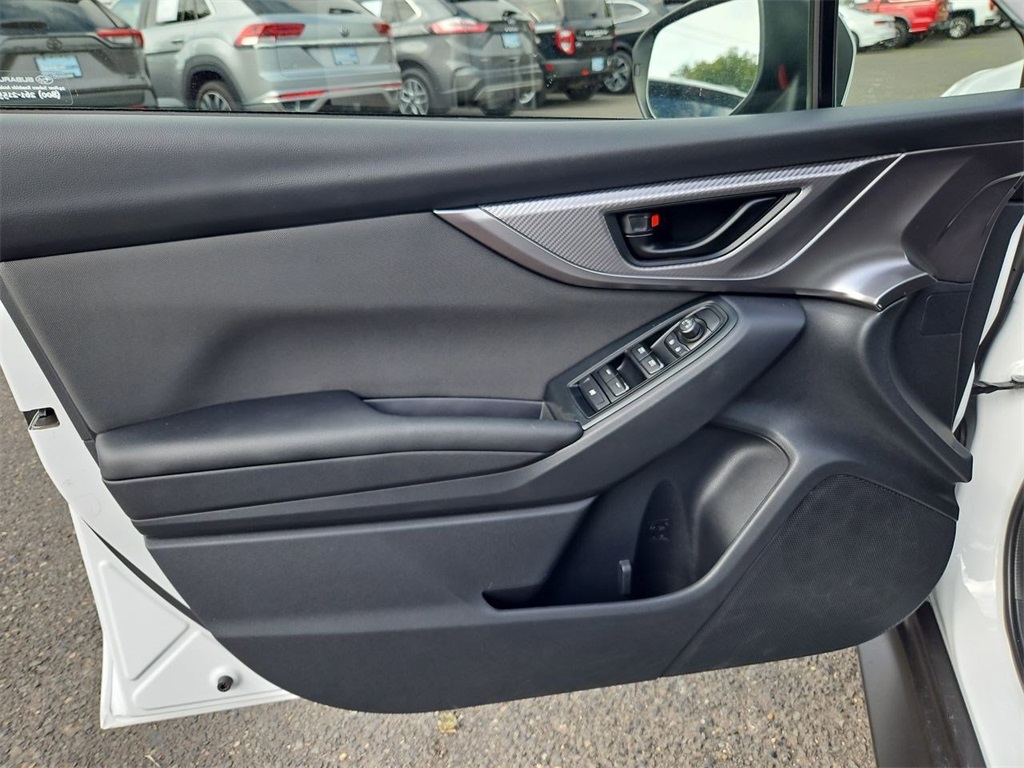 2022 Subaru WRX Base photo 8