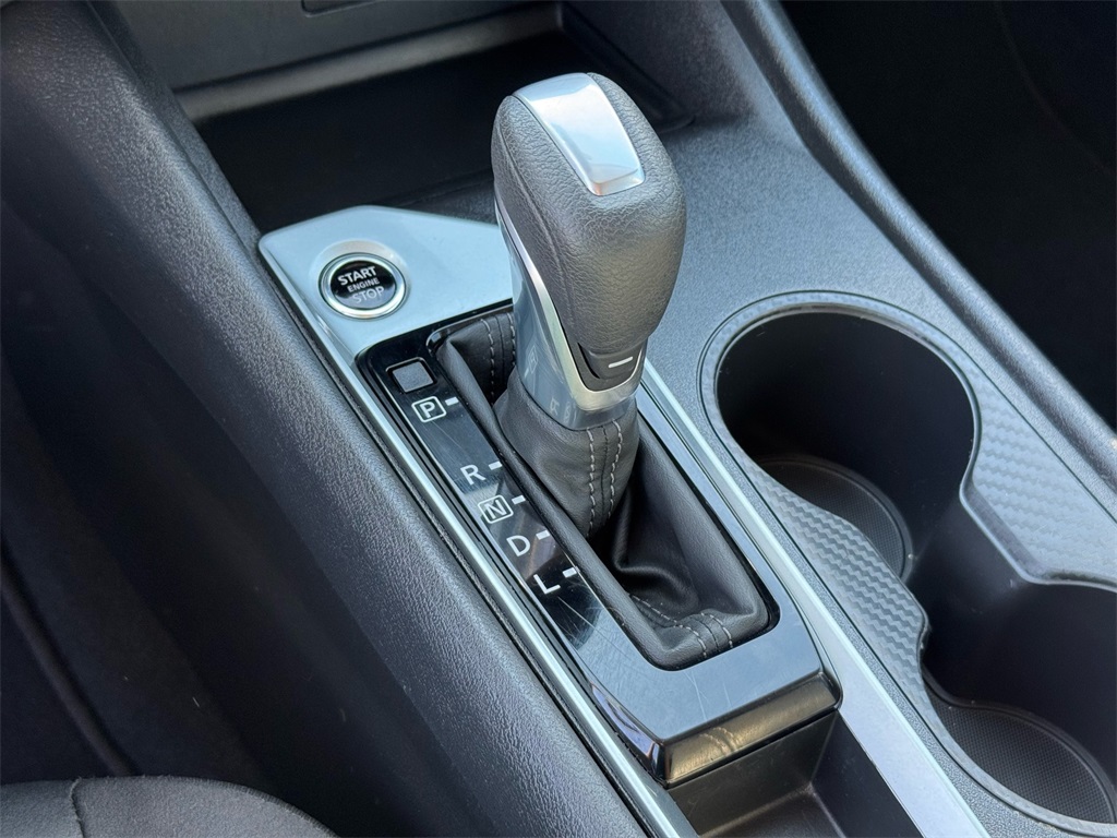 2024 Nissan Altima 2.5 S photo 29