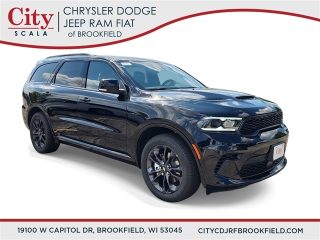 2025 Dodge Durango R/T