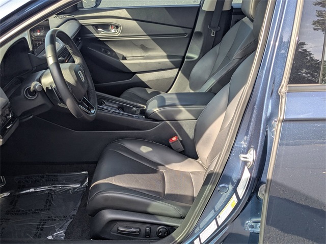 2023 Honda Accord Hybrid EX-L photo 12