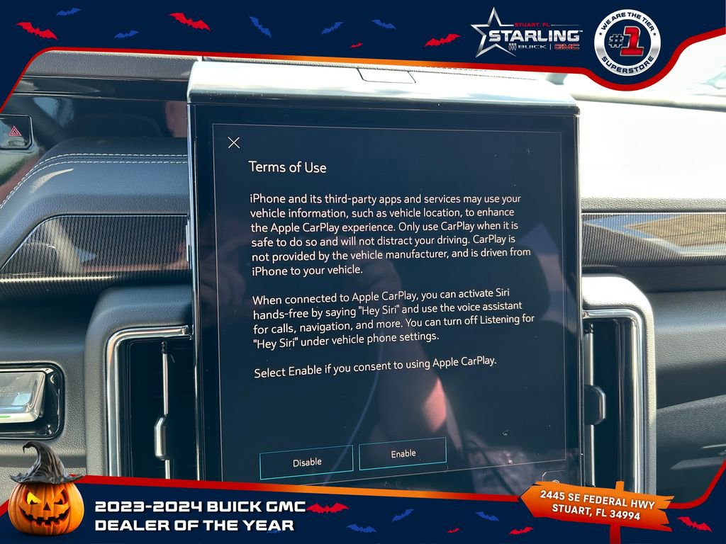 2026 Gmc Yukon photo 22