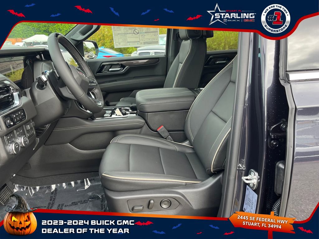 2026 Gmc Yukon photo 10